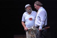 Česká Lípa, Divadelní klub mladých, Škola základ života, KP Děčínská brána 2013