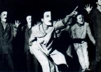 Břeclav, Regina, Mínótaurus, CP Wolkrův Prostějov 1995