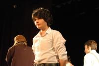 Třebechovice, Barevné knoflíky ZUŠ, Chata v Jeseníkách, CP Šrámkův Písek 2023