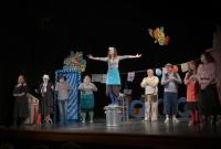 Ořechovské divadlo, Poprask na laguně, KDP 2023_IM