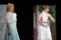 Kroměříž, Čáry báby Cotkytle, KP Hanácký divadelní máj Němčice nad Hanou 2011