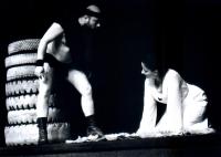 Dobronín, Zmatkaři, Ó, Elido…, CP Divadelní Třebíč 2001