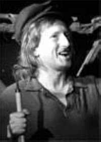 IPSER, Jaroslav, LD Čmukaři, portrét