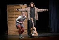 Hradec Králové, Lůza, Zadlužená princezna, CP Popelka Rakovník 2023