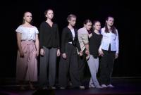 Choceň, TS Prozatím, V mysli, kamélie, CP Jiráskův Hronov 2025