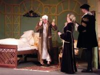 Rakousko, Vídeň, Vlastenecká Omladina, Zdravý nemocný, 2009