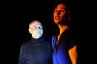 Praha, Puchmajer, Norská žena, CP Divadelní Piknik Most 2025