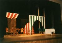 Klášterec n. Ohří, KD, Mirandolina, 1995