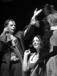 Chomutov, DS při SKZ, Mirandolina, 2005