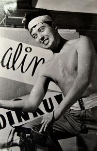 Pardubice, HIT, Archiv souboru