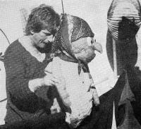 Modřišice, Čmukaři, Jak Kašpárek ..., Den tisku a televize 21.9.1986 v PKJF