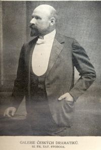 F.X.Svoboda
