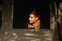 Jihlava, Gymnázium NUM, Švédský stůl,  2012