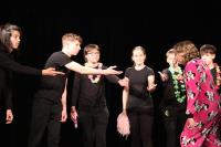 Sobotka, Studio Šrámkova domu, Nepustím tě dovnitř! KP DIVadelní SEtkání 2024