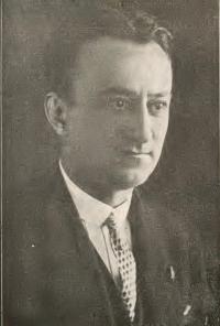 Emil Mareš, režisér II. Tylova okrsku, Plzeň, 1927(?)