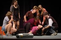 Žďár nad Sázavou, Effrenata, Dýchej, KP Mumraj! Hodonín 2012