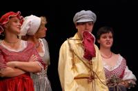 Praha Radotín, Gaudium, Zpěvy sladké Francie, KP Popad 2013