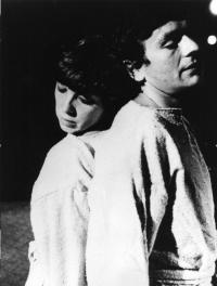 Česká Lípa, Jirásek, Sen kralevice Hamleta, 1982 