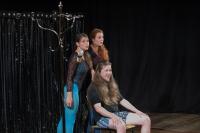 Jablonec nad Nisou, KÁŤAjeBÁRAjeSKÁLA, J. H. Krchovský: JÁ   JÁ = srdce, CP Jiráskův Hronov 2013