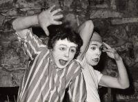 Valašské Meziříčí, KT 1983