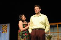 Libice nad Cidlinou, Vojan, Nevěsta k pohledání, CP Divadelní Piknik Volyně 2018