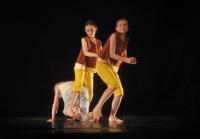 Brno, ZUŠ Charbulova, Koho spolkne vysavač, CP Otevřeno Kolín 2015