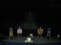 Kněžmost, Človíček, Saturn, 2010