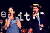 Hvozdná, Kroužek divadelních ochotníků, Recitál S Š, 2011