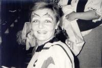 Chomutov, Čapek, Ukradený mlýn