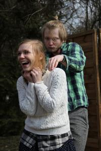 Hradec Králové, Lůza, Zadlužená princezna, KP Audimafor 2018