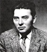 Klos Karel, Bernartice nad Odrou, Bodlák