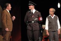 Mladá Boleslav, Divadýlko na dlani, Všichni jsme herci, CP Divadelní Piknik Volyně 2018