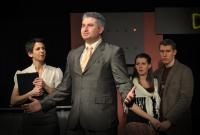 Říčany, DS Tyl, Hotel mezi dvěma světy, KP Wintrův Rakovník 2013