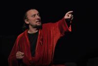 Kladno, V.A.D., Krvavý román, Wintrův Rakovník 2013