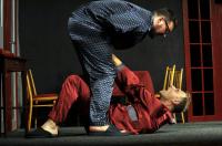 Libice nad Cidlinou, Vojan, A do pyžam!, CP Divadelní Piknik Volyně 2024