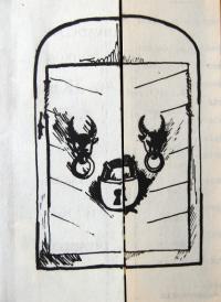 Žďár nad Sázavou, JKP, Švec a čert - program, 1973