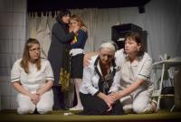 Kroměříž, DS Kroměříž, Mikve, CP Divadelní Piknik Volyně 2012