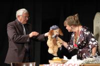 Česká Lípa, Jirásek, Maude, Lionel a prst Jacksona Pollocka, CP Jiráskův Hronov 2023