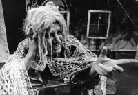 Hronov, MAJ, Pohádka o líných strašidlech, 1983