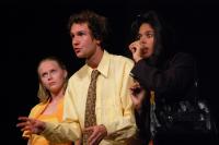 Praha, KALD DAMU, Nebezpečí přetečení, Femad 2021