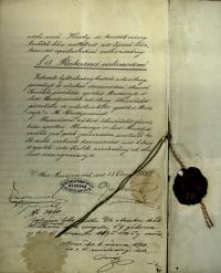 Moravské Budějovice, Budivoj, Spolkové stanovy, 1893