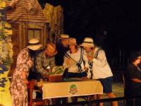 Mladějovice, Skupa, Na letním bytě, 2011