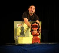 Jablonec nad Nisou, Ruda Hancvencl, Karmen, Bez zbytečnejch řečí Plzeň 2025