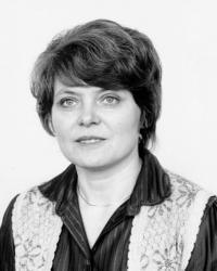 NERADOVÁ, Marie, Bystřice u Benešova