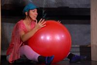 Praha-Košíře, RiYo, Večeře, KP POPAD 2012