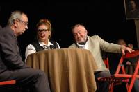 Mladá Boleslav, Divadýlko na dlani, Všichni jsme herci, CP Divadelní Piknik Volyně 2018