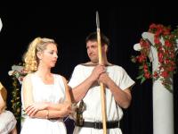 Rokytnice nad Jizerou, Jirásek, Nejkrásnější válka, 2010