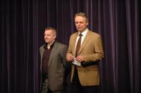 Rakovník, zahájení KP Wintrův Rakovník 2015