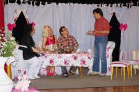 Počátky, AJeTo, Benátky pod sněhem, 2010