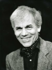 Václav  Martinec, portrét